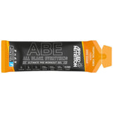 ABE-Gel | All Black Everything Pre-Workout – 60 Gramm
