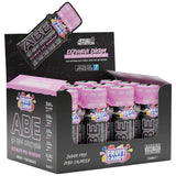 ABE-Schuss | All Black Everything Pre-Workout – 12 x 60 ml