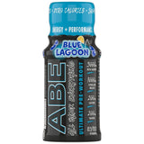 ABE-Schuss | All Black Everything Pre-Workout – 60 ml