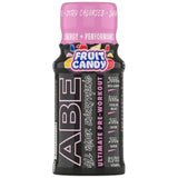 ABE-Schuss | All Black Everything Pre-Workout – 60 ml