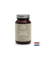 Immunität - Schwarzer Knoblauch ABG10+, 250 mg x 60 Kapseln <tc>Mattisson Healthstyle</tc>