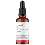 ADEK Tropfen/Vitamin A + D + E + K 30 ml