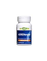 ADRENergize – Anti-Stress und Unterstützung der Nebennieren, 50 Kapseln Nature's Way