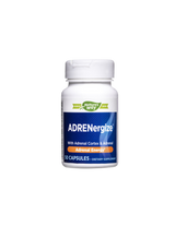 ADRENergize – Anti-Stress und Unterstützung der Nebennieren, 50 Kapseln Nature's Way