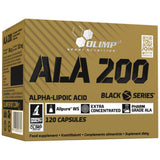 ALA 200 - 120 Kapseln