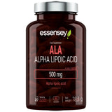 ALA | Alpha-Liponsäure 500 mg – 90 Kapseln