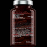 ALA | Alpha-Liponsäure 500 mg – 90 Kapseln