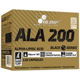 ALA 200 - 120 Kapseln