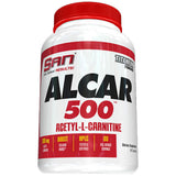 ALCAR 500/Acetyl L-Carnitin 60 Kapseln