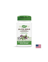 Alfa-Max-Konzentrat 525 mg – 100 Kapseln