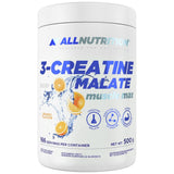 3 Kreatin Malat | Tri -Creatin -Malatepulver - 500 Gramm