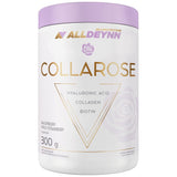 Alldeynn | Callarose - Kollagen mit Hyaluronsäure - 300 Gramm