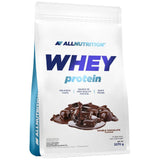 Molkenprotein - 2270 Gramm /Hüllkurve /