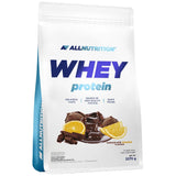 Molkenprotein - 2270 Gramm /Hüllkurve /