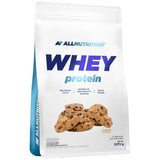 Molkenprotein - 2270 Gramm /Hüllkurve /