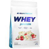 Molkenprotein - 2270 Gramm /Hüllkurve /