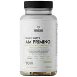 AM-Grundierungsstapel | Adaptogen Formula 120 Kapseln