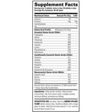 AMINO XPLODE 10.000 - 420 Tabletten