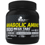ANABOLIC AMINO 9000 - 300 Tabletten