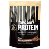 TIERISCHES 100 % Molkenprotein – 1000 Gramm