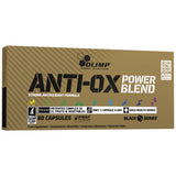 ANTI-OX Power Blend – 60 Kapseln