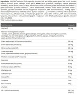 ANTI-OX Power Blend – 60 Kapseln