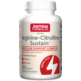 Arginin -Citrullin -Sustain - 120 Tabletten