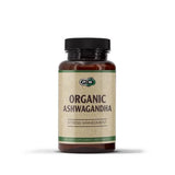 <tc>Pure Nutrition</tc> - Bio-Ashwagandha - 60 Tabletten
