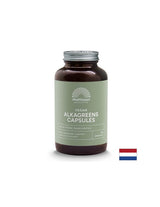 Alkalische Balance - AlkaGreens - Absolute AlkaGreens, 180 Kapseln <tc>Mattisson Healthstyle</tc>