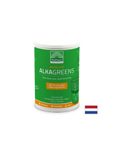 Basen-Säure-Balance - Alka Greens - Absolute Alkagreens, 300 g Pulver