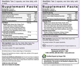 Acai 1000 mg/60 +15 Kapseln.