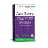 Acai 1000 mg/60 +15 Kapseln.