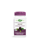 Acai 520 mg – 60 Kapseln