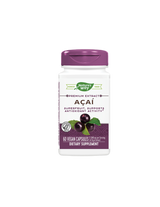 Acai 520 mg – 60 Kapseln
