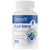 Acai-Beere 12:1 500 mg 90 Tabletten