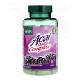 Acai Daily Complex 1000 mg – 90 Kapseln