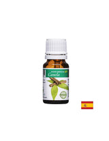 Ätherisches Bio-Zimtöl – Blutzuckerkontrolle – Aceite Esencial Eco Canela, 10 ml