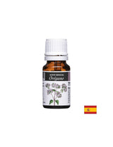 Ätherisches Oreganoöl – antimikrobielle und entzündungshemmende Wirkung – Aceite Esencial Oregano, 10 ml