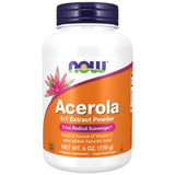 Acerola 4:1-Extraktpulver – 170 Gramm