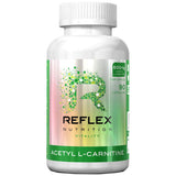 Acetyl-L-Carnitin 500 mg – 90 Kapseln
