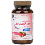 Acidophilus 1 Milliarde/Kautabletten 100 Kautabletten