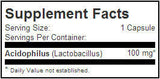 Acidophilus Probiotikum 150 Kapseln.