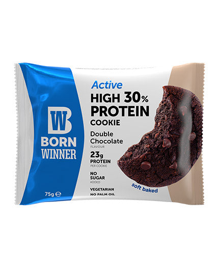 Aktiver 30 % proteinreicher Keks – 75 Gramm