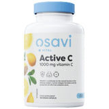Aktives C 1000 mg | PureWay-C® mit Zitrus-Bioflavonoiden und Acerola – 120 Kapseln
