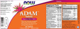 Adam Men's Vits – 60 Tabletten