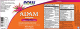 Adam Men's Vits – 90 Gelkapseln