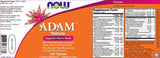 Adam Men's Vits – 90 Gelkapseln