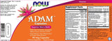 Adam Men's Vits – 90 Gelkapseln