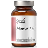 Adapto-Hilfe | Adaptogen Formula 60 Kapseln
