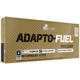 Adapto-Fuel – 60 Kapseln